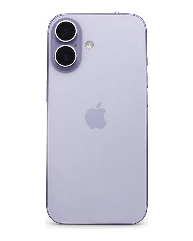 iPhone 17