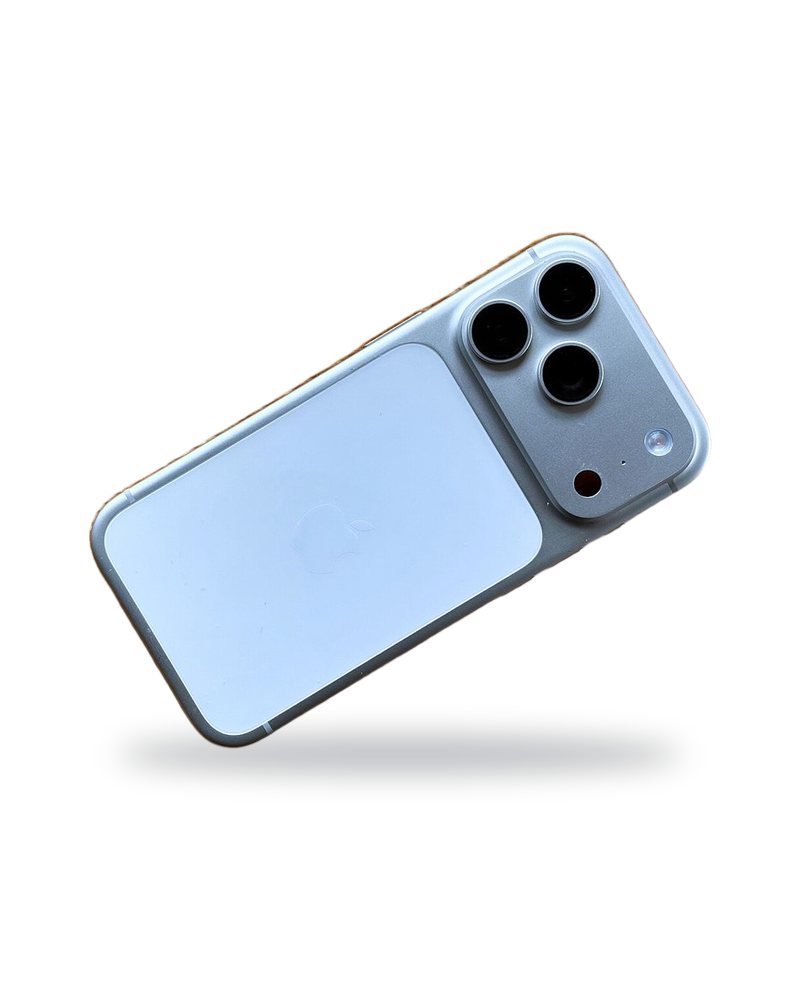 iPhone 17 Pro