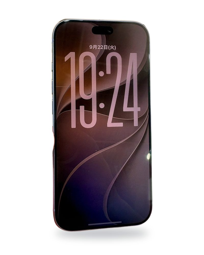 iPhone 18 Pro