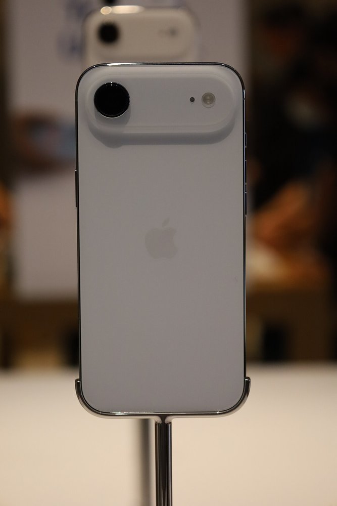 iPhone Air