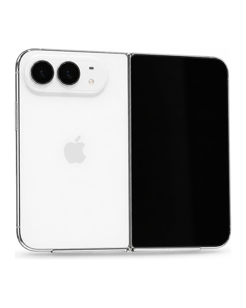 iPhone Duo